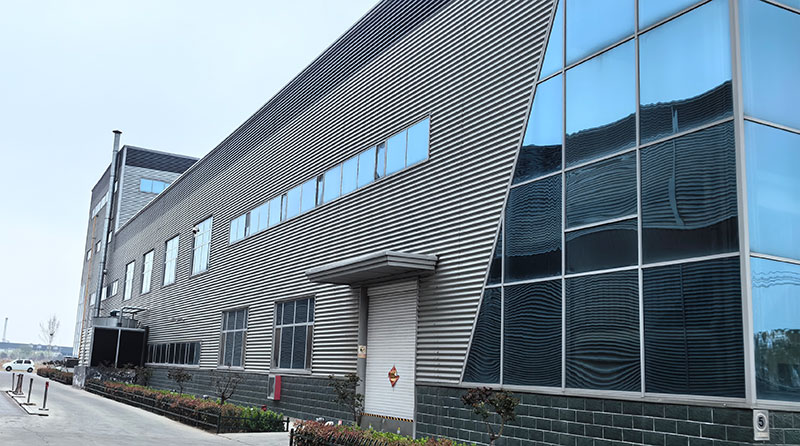 济宁建筑公司